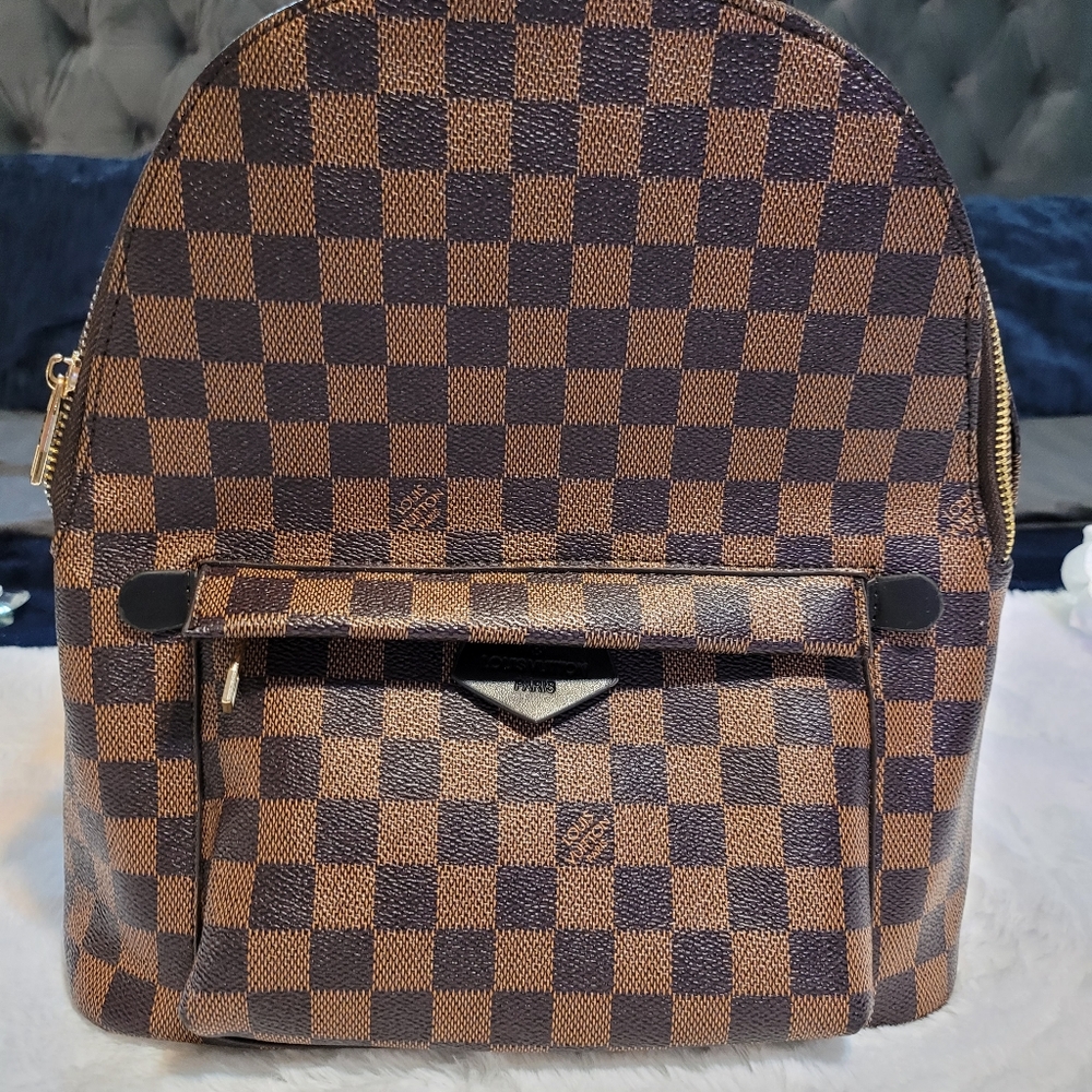 Beautiful back pack